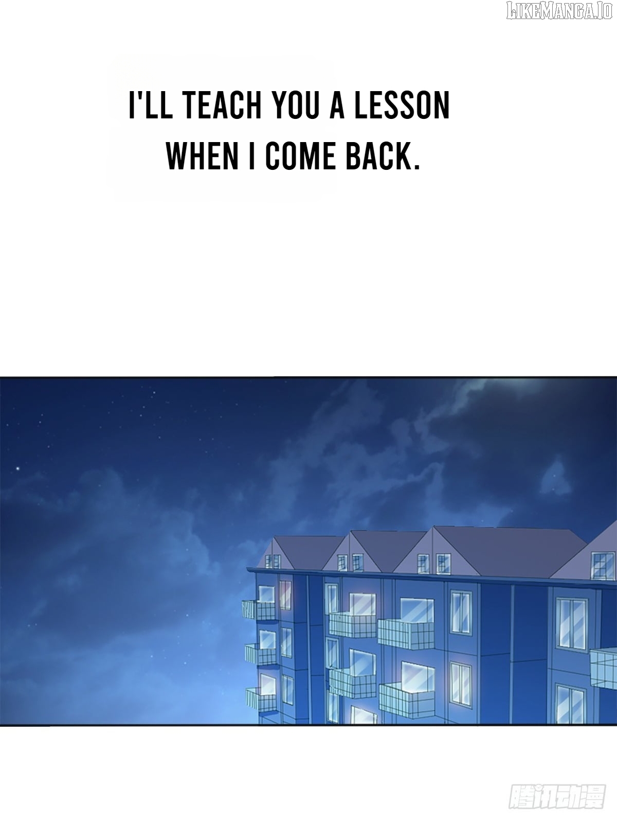 I Became the Group's Favorite Daughter Chapter 20 - page 16